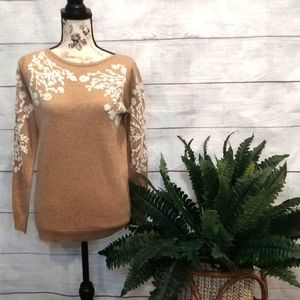 Rain + Rose long sleeve